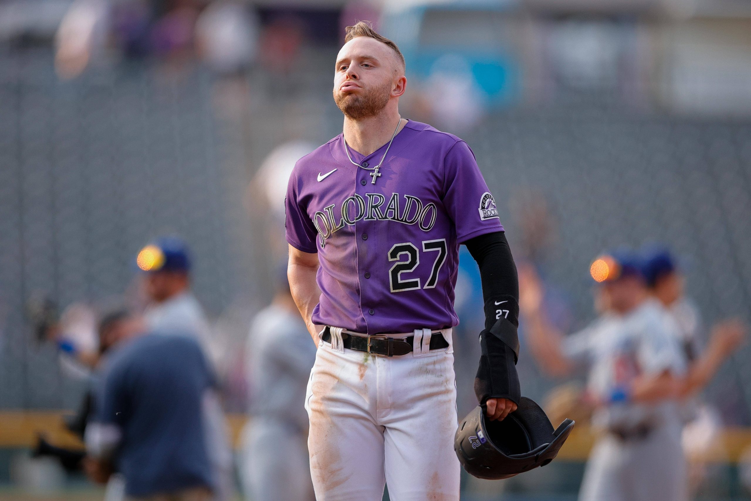 Trevor Story’s Red Sox deal almost fell apart over one factor